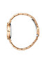Women's Analog Rose Gold Dial Watch - LC08037.410 - 3