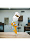 AIR SPRAY GUN 600CC ASG1061 - Professional 600cc Air Spray Gun, High-Performance, Ideal for Pa - 4
