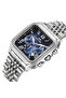 Men's Multifunction Dark Blue Dial Watch - SL.9.2547.2.04 - 2