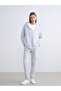 Özmarka New Season Elastic Waist Women's Jogger Sweatpants - 2