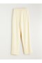 Özmarka New Season Women's Sweatpants with Elastic Waist - 6