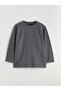Crew Neck Women's Sweatshirt - 5