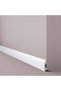 Plintă polimer dur FB1 60X13X2000 - 2