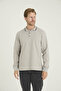 Men's 80% Cotton Polo Neck Sweat-Shirt Modern Design - 4