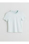 Nevavm Bead Embroidered Soft Touch Women's T-Shirt with a Difference - 5