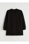 Peak New Season Crew Neck Women's Sweatshirt Tunic - 5