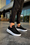 Rs271 - Cbt Ariaso Men's Shoes Black