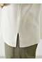 Crew Neck Women's Knitwear Sweater - 3