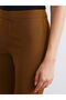 Esvab • Modern & Distinctive Slim Fit Spanish Flare Women's Pants - 4