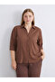 Women's Textured Shirt - 2