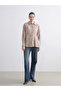 Özmarka New Season Patterned Women's Shirt - 2