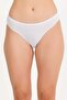 Women's Comfortable Bamboo Slip Panties 5 Pieces