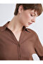 Women's Textured Shirt - 4
