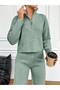 2-Piece Knit Set - 3