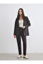 Esvab • Modern & Distinctive Carrot Planting Women's Pants - 2