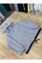 Kids Unisex Zippered Cardigan - 2