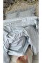 Double Size 160X200Cm Fitted Sheet with Ruffled Skirt,2 Ruffled Pillowcases and Ruffled Duvet Cover - 2