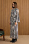 Leopard Patterned Dress - 5