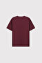 Premium Pamuk Basic Tshirt Kadın - 5