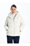 Ozmarka New Season Hooded Women's Puffer Jacket