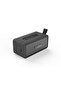 Apollo Portable Bluetooth Spekaer - Black