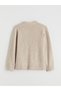 Özmarka New Season V-Neck Women's Knitwear Cardigan - 6