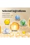 60 Pcs Supplement Collagen Eye Mask Under Eye Patches for Eye Bags & Anti-Aging Treatment - 4