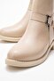 Women's Boots with Side Buckle Ten Skin - 3