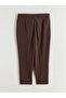 Standard Fit Women's Trousers - 4
