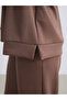 Özmarka New Season Crew Neck Oversize Women's Sweatshirt - 8