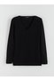 Esvab • Modern & Distinctive V Dikim Women's Knitwear Sweater - 6