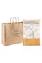 Cotton Single Towel Jacquard Karna Eco Batı - 50 X 90 - 8