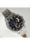 Ch002242 Men's Steel Band Wrist Watch - 3