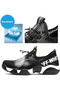 Indestructible Steel Toe Shoes Men Women Work Safety Shoes Slip Resistant Construction Sneakers - 2