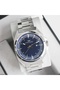 F43025A3 Men's Steel Band Wristwatch - 3