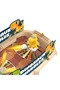 Interactive Dino Marbles Game for Kids - 2
