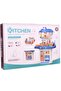 35 PCS Home Toy Set for Children