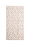 Cotton Single Towel Jacquard Karna Eco Batı - 50 X 90 - 7