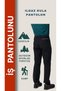 Ilgaz Outdoor Pants – Water Repellent, Lightweight and Flexible Outdoor Use - 4