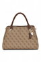 Women's Shoulder Bag Hwbg9672070-6K