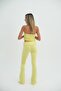 Ring Flare Pants - 5