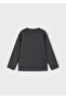Children's Sweatshirt 4-10 Years |   100% Cotton, Long Sleeve, Crew Neck, Printed - 5