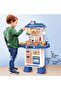 35 PCS Home Toy Set for Children - 8