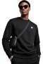 Men's Basic Logo Sweatshirt Nova - 2