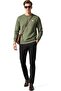 Men's Basic Logo Sweatshirt Nova - 2