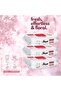Easy Clean Surface Cleaning Wipes - Cherry Blossom (3 PACK) - 2