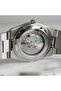 Fs600913 Steel Band Automatic Men's Wristwatch - 4