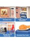 35 PCS Home Toy Set for Children - 6