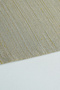 Dima Ringed Background Curtain Brown Gold 140X250 - 3