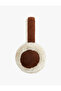 Plush Headphone - 2
